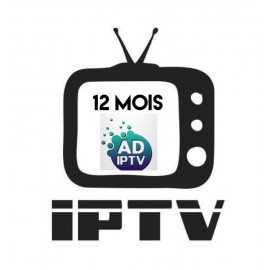 ABONNEMENT PREMIUM IPTV Pro Store